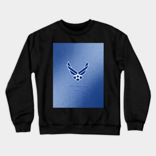 U.S. Air Force  Family Crewneck Sweatshirt